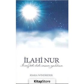 İlahi Nur - Kiara Windrider