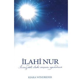 İlahi Nur - Kiara Windrider