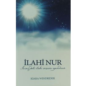 İlahi Nur - Kiara Windrider