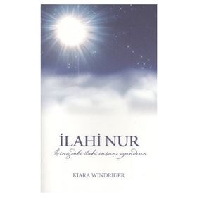 İlahi Nur - Kiara Windrider