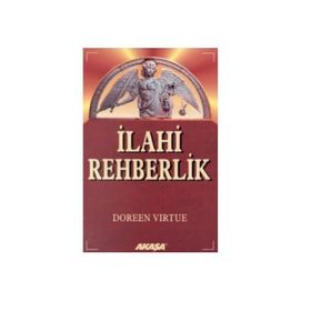 İlahi Rehberlik Doreen Virtue Akaşa Yayınları