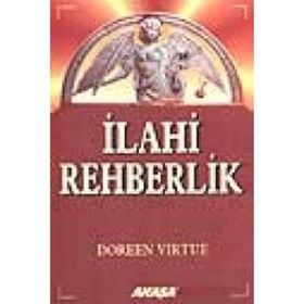 İlahi Rehberlik Doreen Virtue Akaşa Yayınları