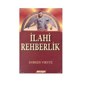 İlahi Rehberlik Doreen Virtue Akaşa Yayınları