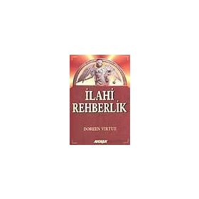 İlahi Rehberlik Doreen Virtue Akaşa Yayınları