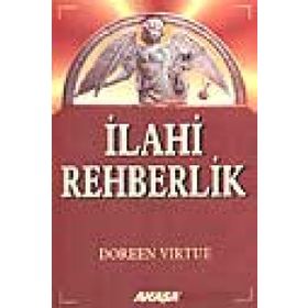İlahi Rehberlik Doreen Virtue Akaşa Yayınları