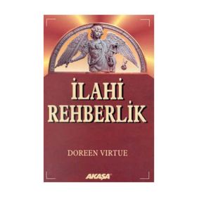 İLAHİ REHBERLIK - DOREEN VIRTUE