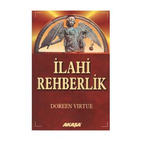 İLAHİ REHBERLIK - DOREEN VIRTUE