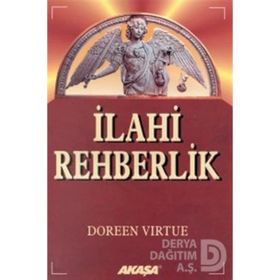 İLAHİ REHBERLIK - DOREEN VIRTUE