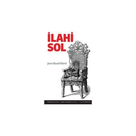İlahi Sol - Jean Baudrillard