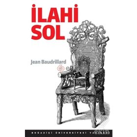 İlahi Sol - Jean Baudrillard