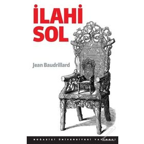 İlahi Sol - Jean Baudrillard