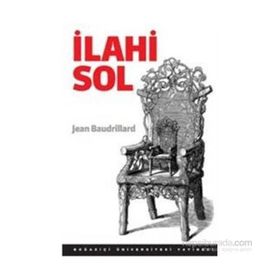 İlahi Sol - Jean Baudrillard