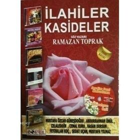 İLAHİLER KASIDELER - RAMAZAN TOPRAK