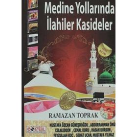 İLAHİLER KASIDELER - RAMAZAN TOPRAK