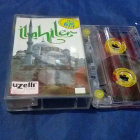 İlahiler - Zehra Yılmaz Çelik