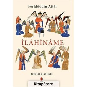 İlahiname - Feridüddin Atar
