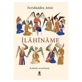 İlahiname - Feridüddin Atar