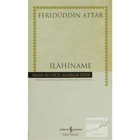 İlahiname - Feridüddin Atar