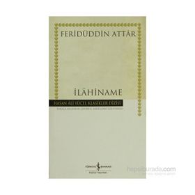 İlahiname - Feridüddin Atar
