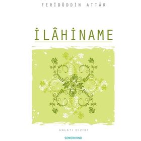 İlahiname-Semerkand Yayınları