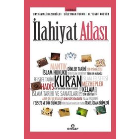 İlahiyat Atlası - Kolektif