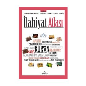 İlahiyat Atlası - Kolektif