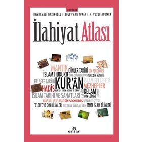 İlahiyat Atlası - Kolektif
