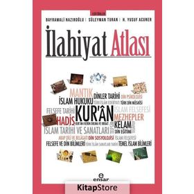 İlahiyat Atlası - Kolektif