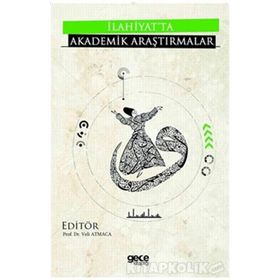 İlahiyatta Akademik Araştırmalar - Kolektif