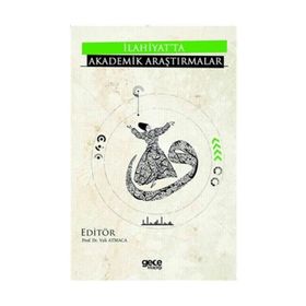 İlahiyatta Akademik Araştırmalar - Kolektif