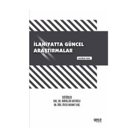 İlahiyatta Güncel Araştırmalar Gece Kitaplığı