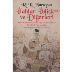 İlahlar İblisler ve Diğerleri - R. K. Narayan