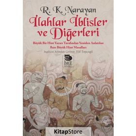 İlahlar İblisler ve Diğerleri - R. K. Narayan