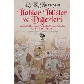 İlahlar İblisler ve Diğerleri - R. K. Narayan