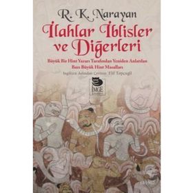 İlahlar İblisler ve Diğerleri - R. K. Narayan