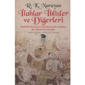 İlahlar İblisler ve Diğerleri - R. K. Narayan