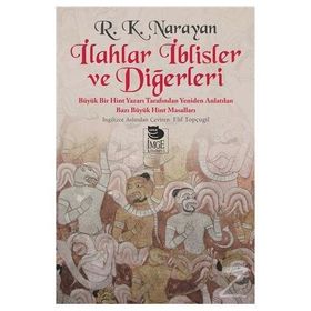 İlahlar İblisler ve Diğerleri - R. K. Narayan