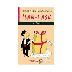İLAN-I AŞK - IŞIN SIGEL