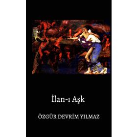 İLAN-I AŞK - IŞIN SIGEL