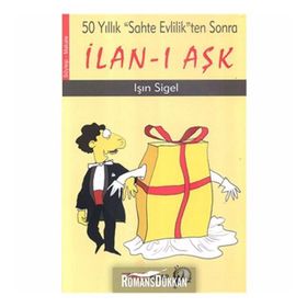 İLAN-I AŞK - IŞIN SIGEL