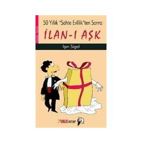 İLAN-I AŞK - IŞIN SIGEL