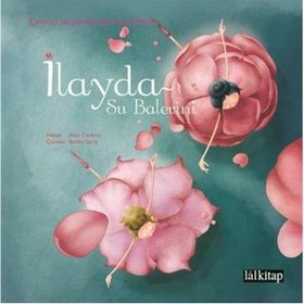 İlayda Su Balerini Alice Cardoso