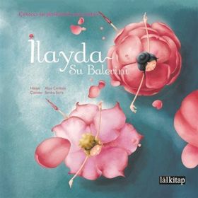İlayda Su Balerini Alice Cardoso