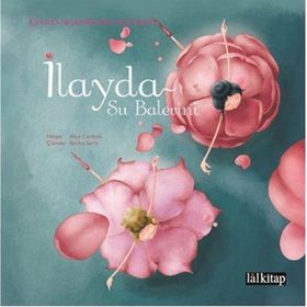 İlayda Su Balerini Alice Cardoso