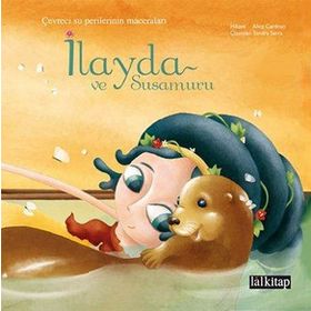 İlayda ve Susamuru - Alice Cardoso