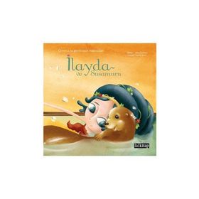 İlayda ve Susamuru - Alice Cardoso