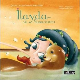 İlayda ve Susamuru - Alice Cardoso