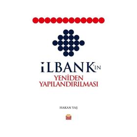İlbankın Yeniden Yapılandırılması Nobel Bilimsel Eserler