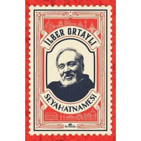 İlber Ortaylı Seyahatnamesi Kartpostal Hediyeli - İlber Ortaylı