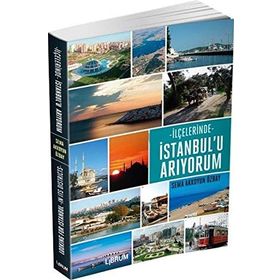 İlçelerinde İstanbul’u Arıyorum - Sema Akkoyun Özbay